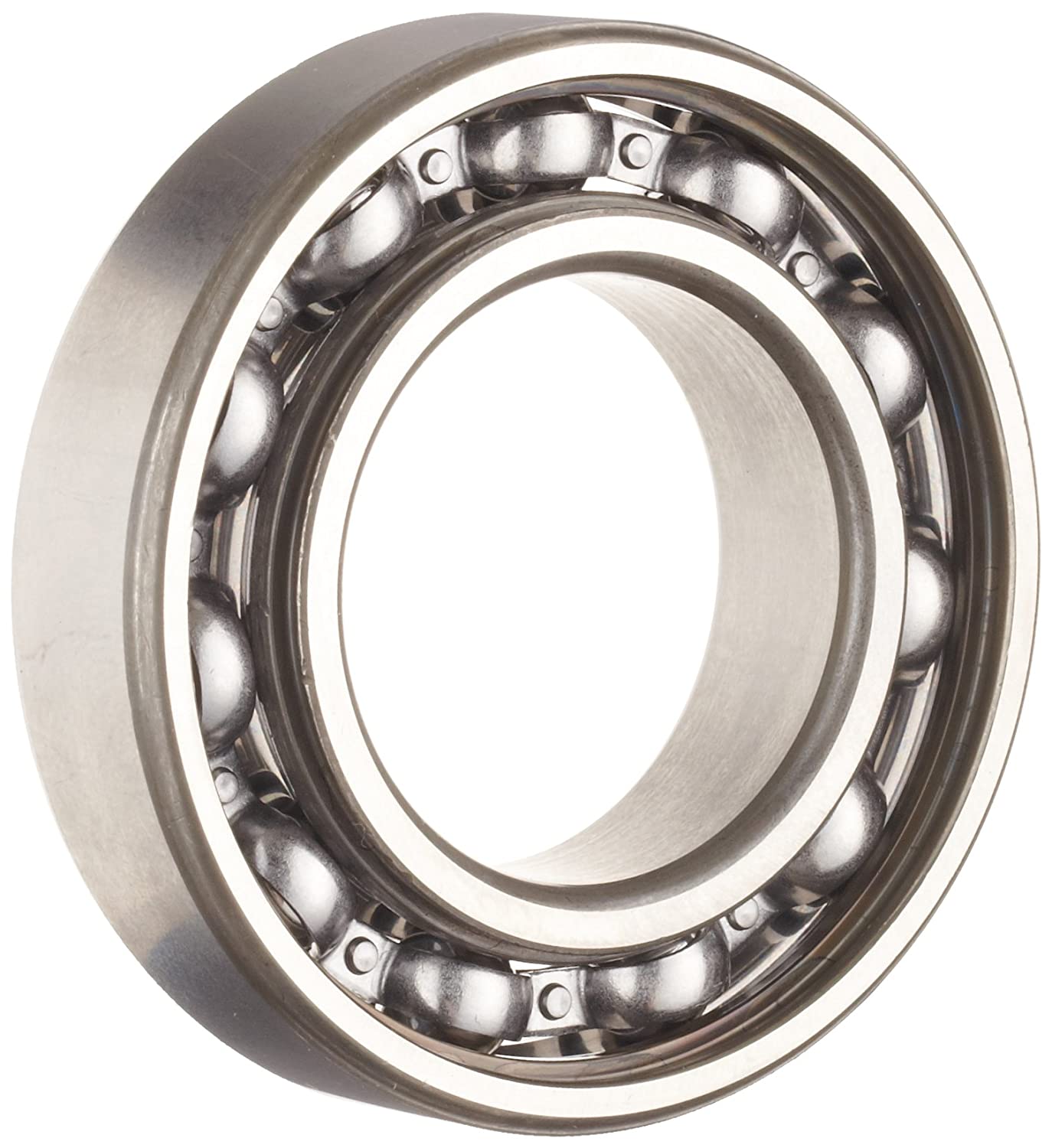6008 Deep Groove Ball Bearings 40mm Bore 68mm OD 15mm Thick C3 Bearings 6008zz Rolamento 