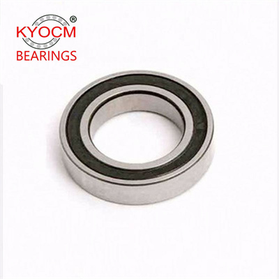 16011-2RS Sealed Ball Bearing 55x90x11mm 16011zz bearings